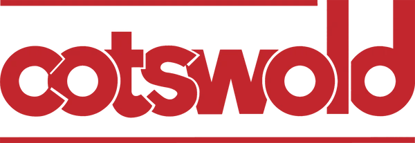 cotswold logo from the 1980s