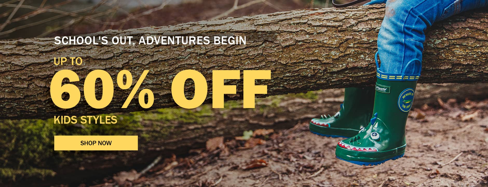 Up To 60% Off Cotswold Kids Styles. Shop Now