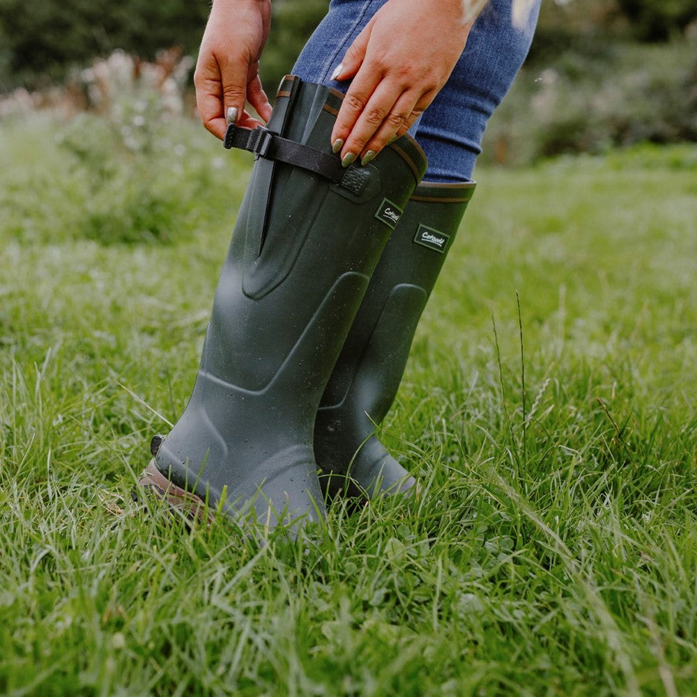 Berkeley Wellington Green
