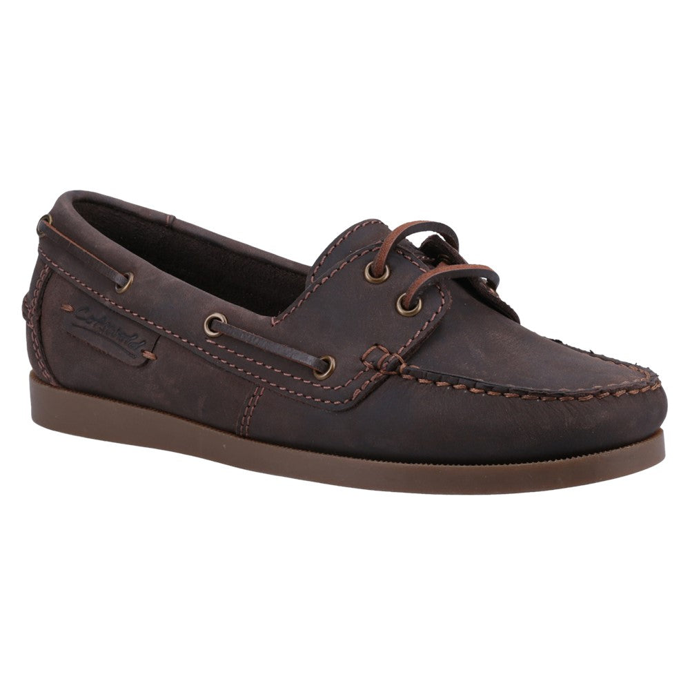 Waterlane Shoes Brown