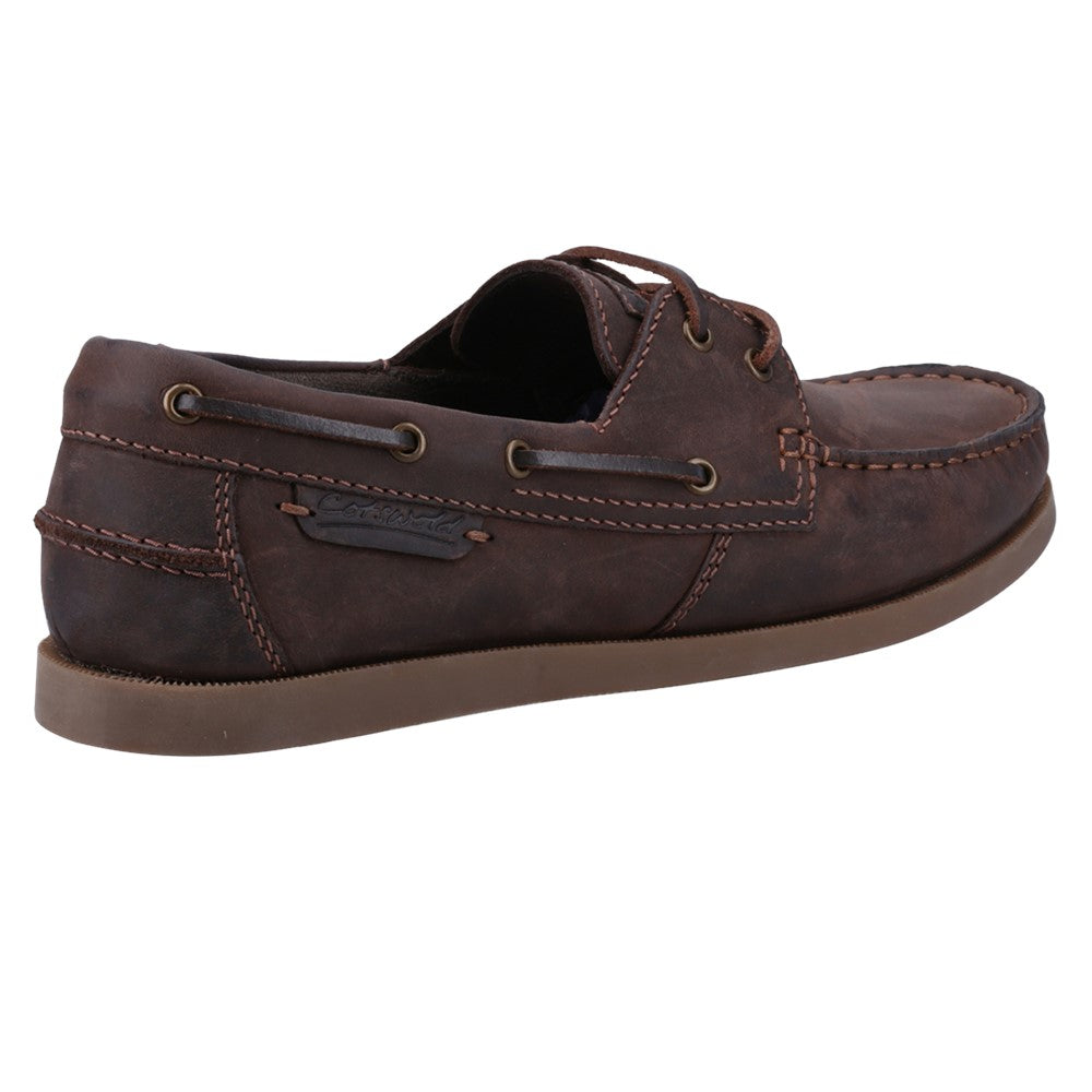 Waterlane Shoes Brown