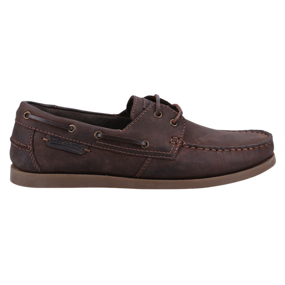 Waterlane Shoes Brown