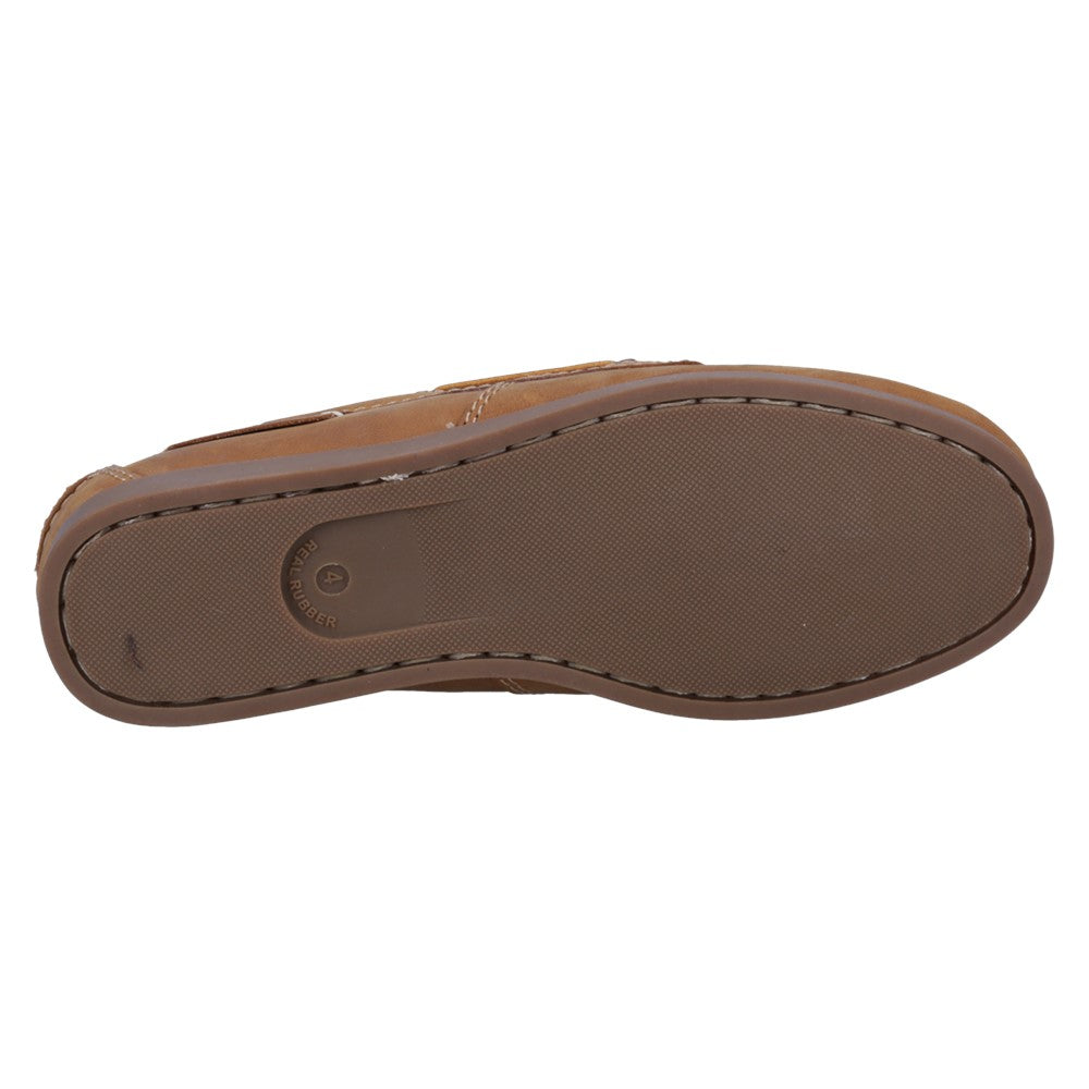 Waterlane Shoes Camel