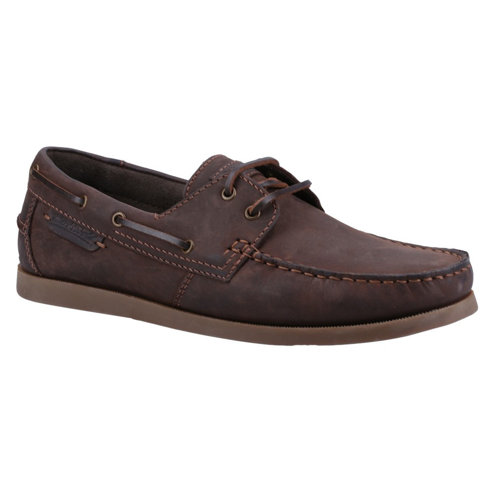 Bartrim Shoe Brown