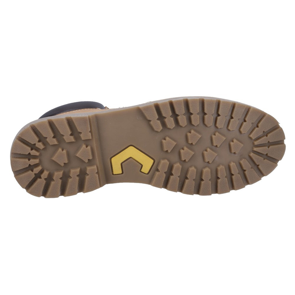 Pitchcombe Boots Tan