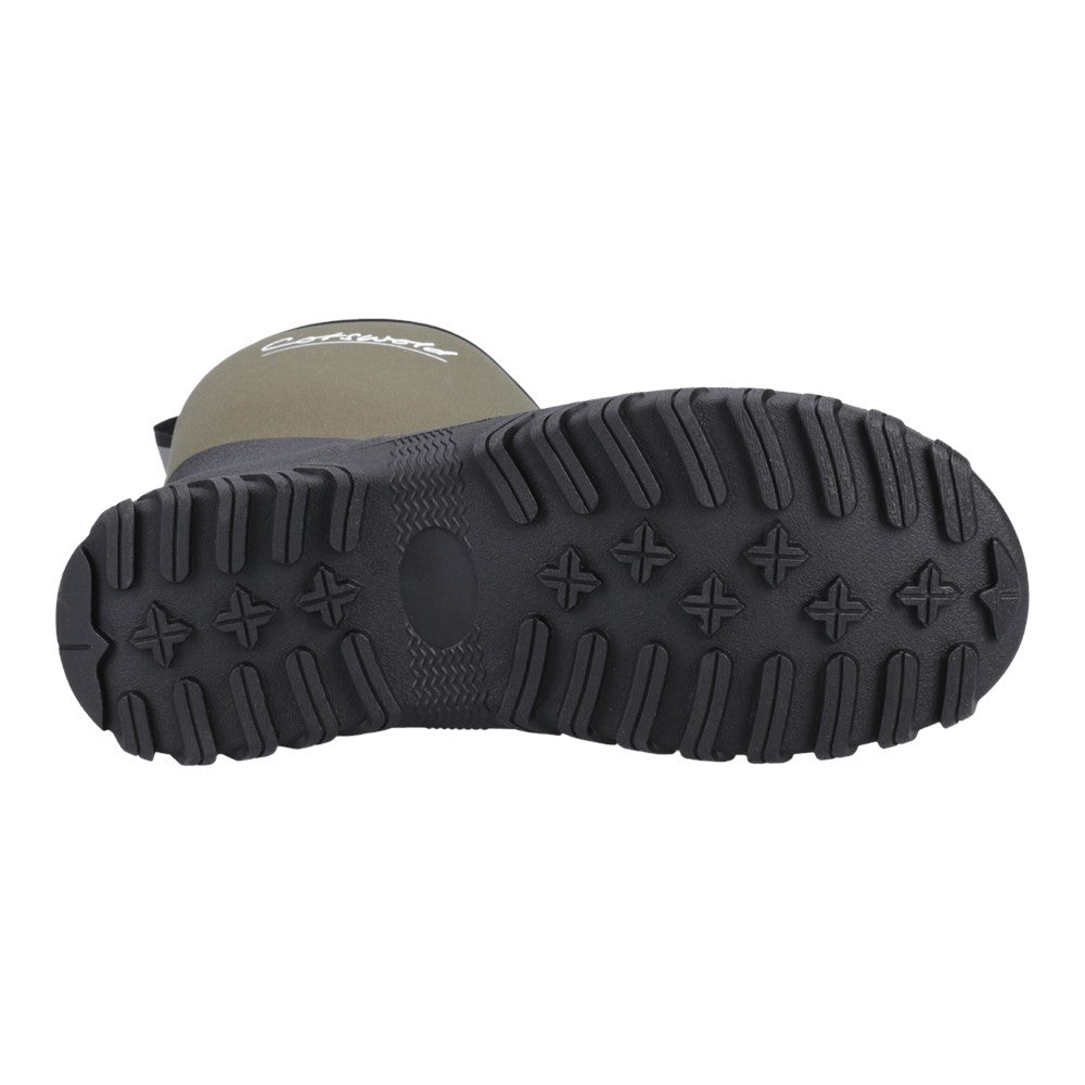Ashmead Wellingtons Green
