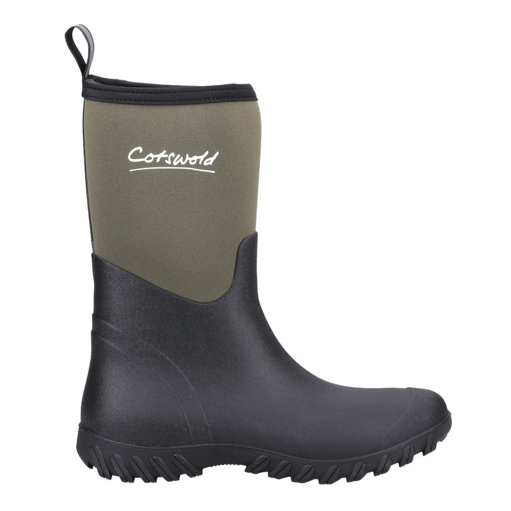 Ashmead Wellingtons Green