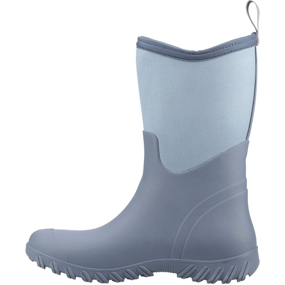 Ashmead Wellingtons Blue