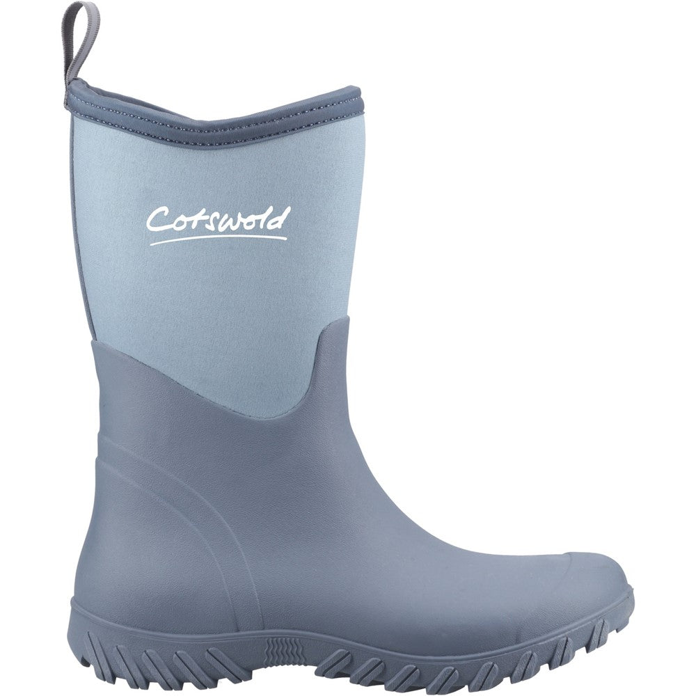 Ashmead Wellingtons Blue