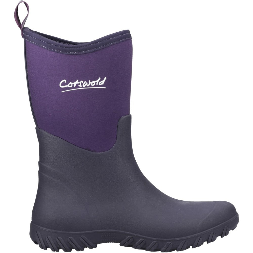 Ashmead Wellingtons Purple