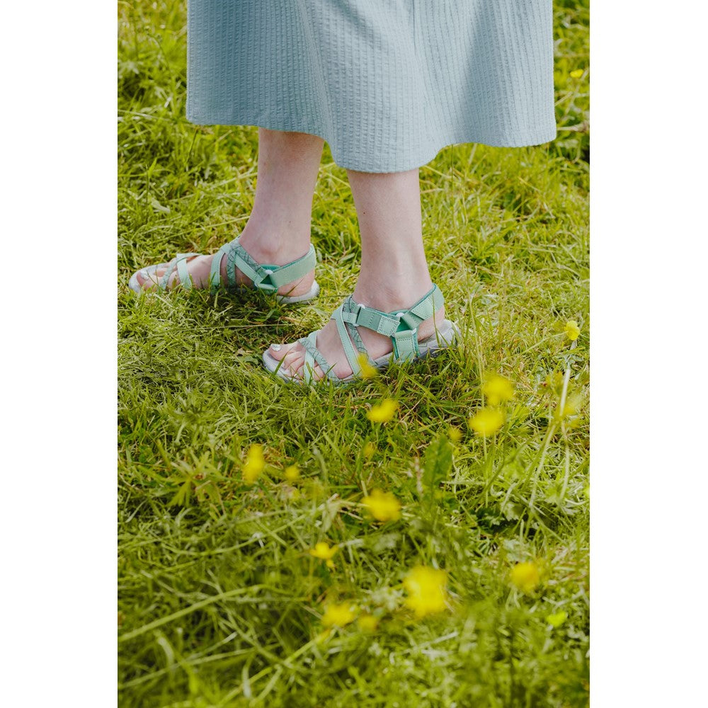 Sunhill Sandal Green