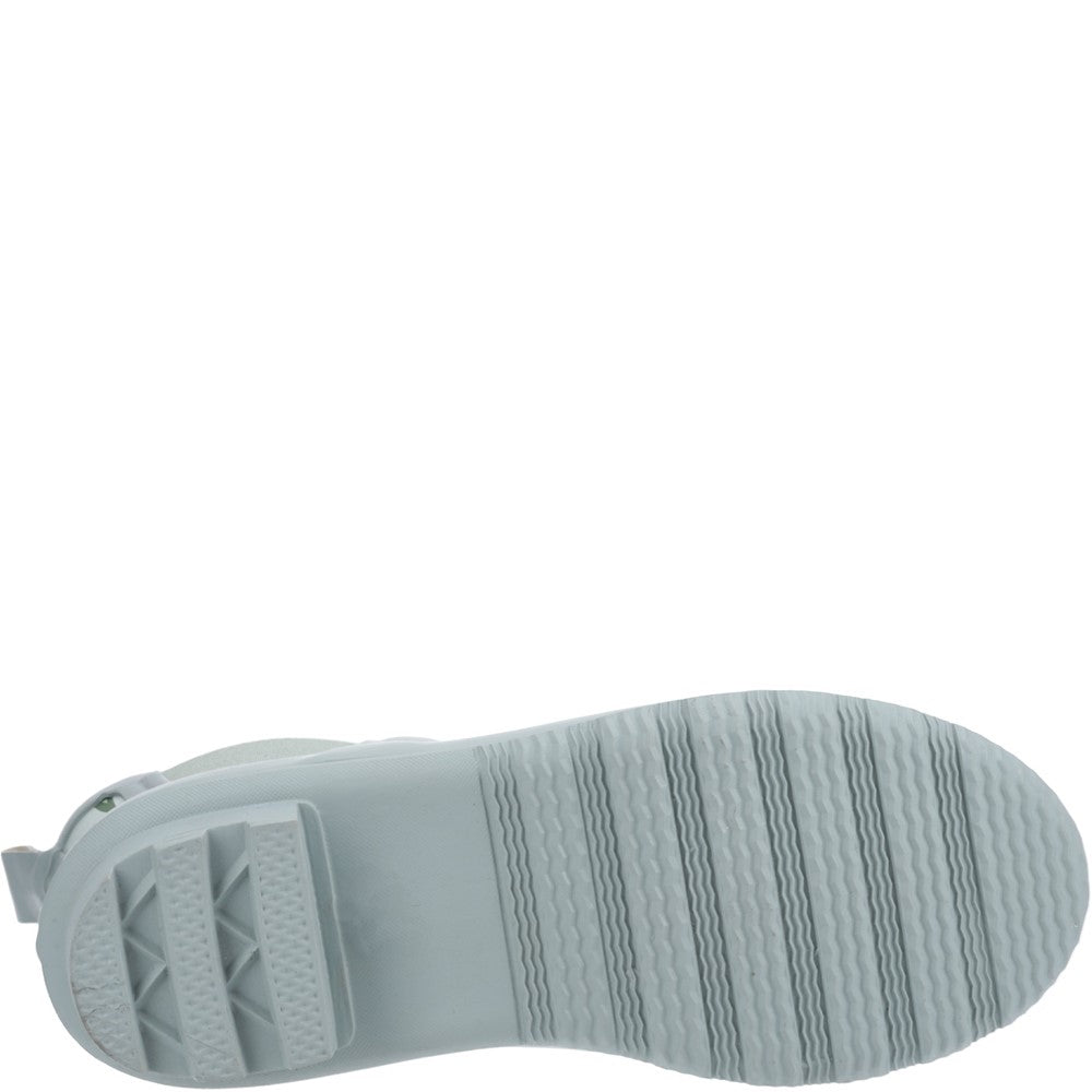 Wildflower Ankle Wellingtons Mint