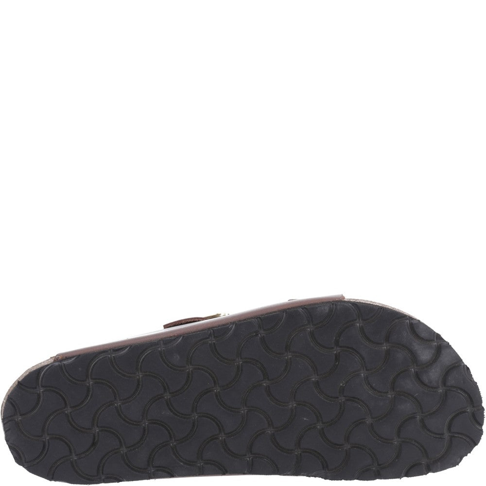 Lushill Mule Brown