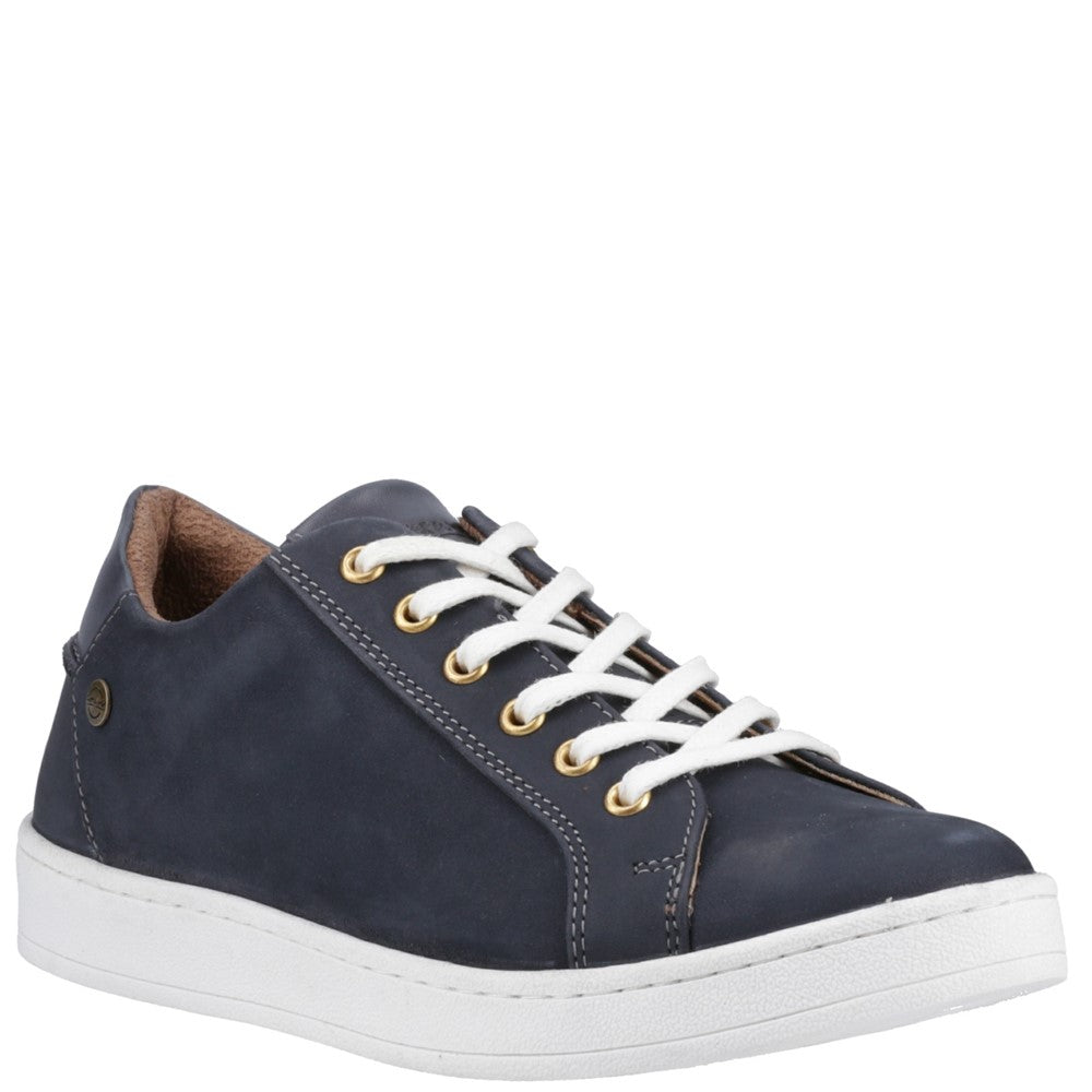 Radcot Shoe Navy