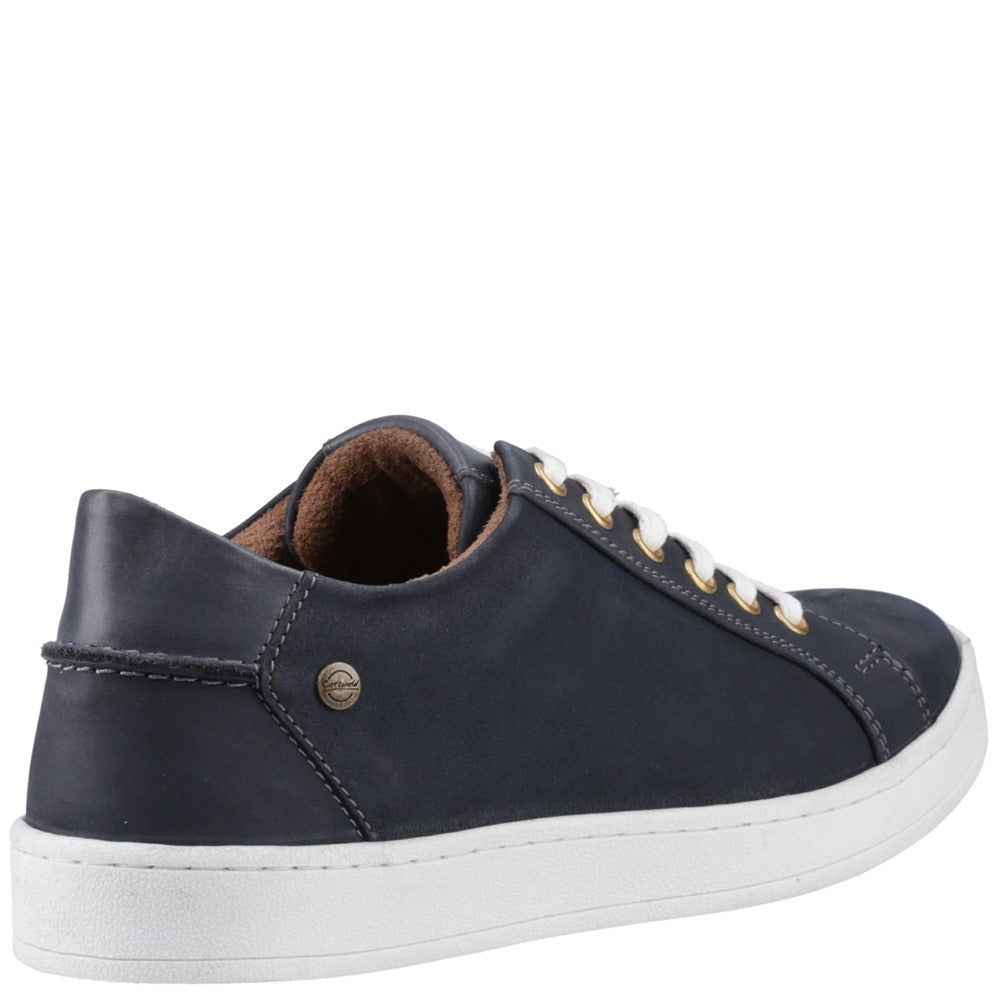 Radcot Shoe Navy