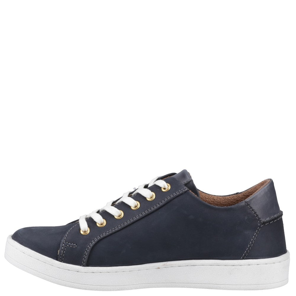 Radcot Shoe Navy