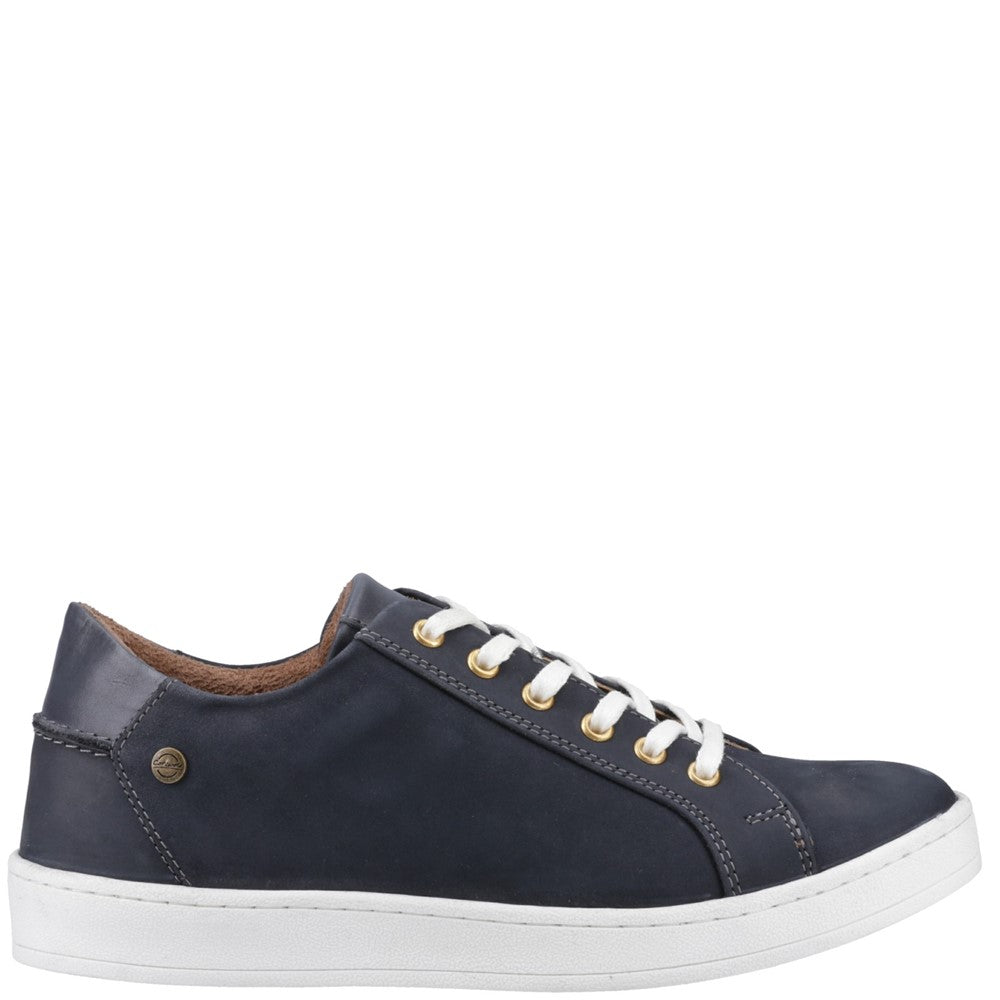 Radcot Shoe Navy