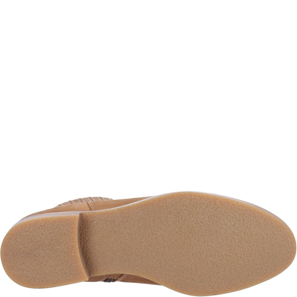 Didbrook Ankle Boots Tan