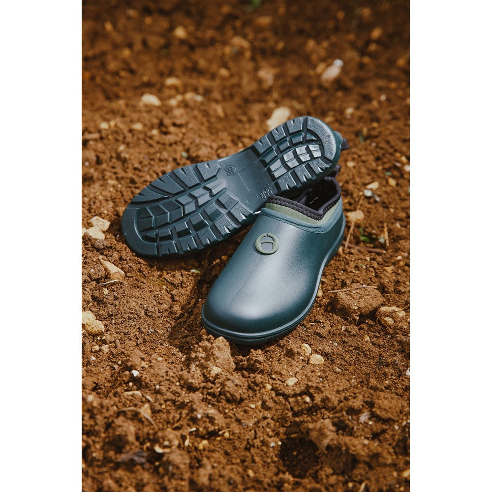 Greenhill Wellingtons Green