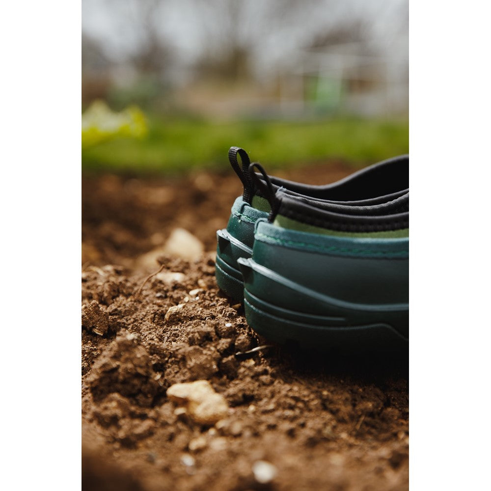 Greenhill Wellingtons Green