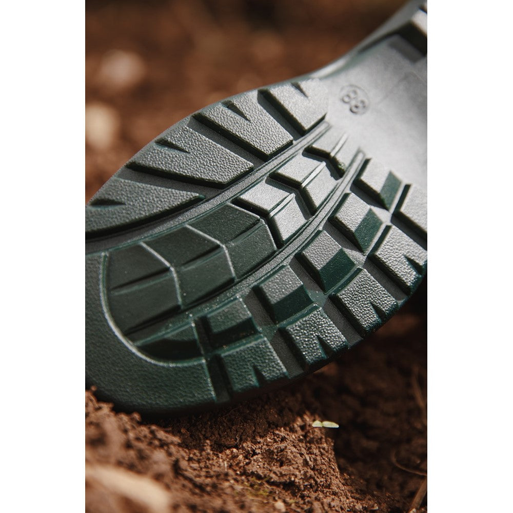 Greenhill Wellingtons Green