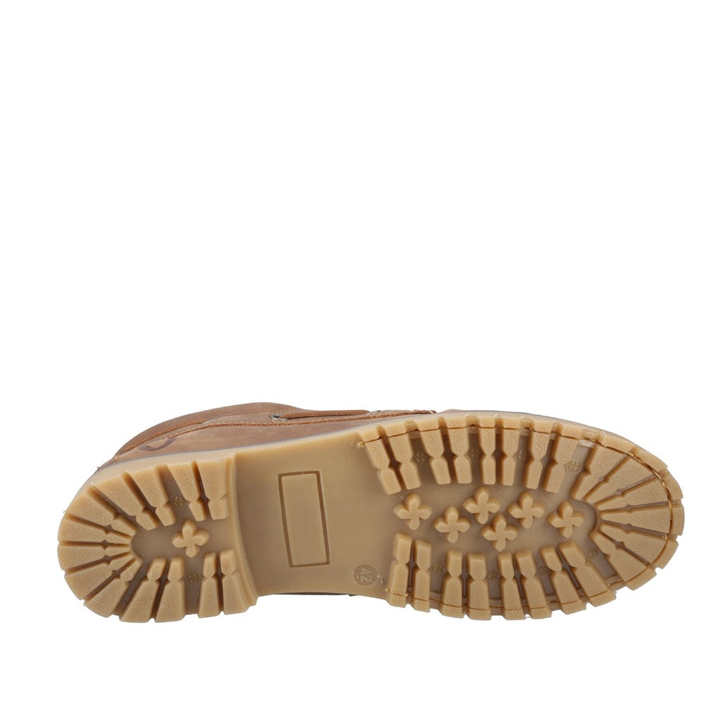 Inglecote Shoe Camel