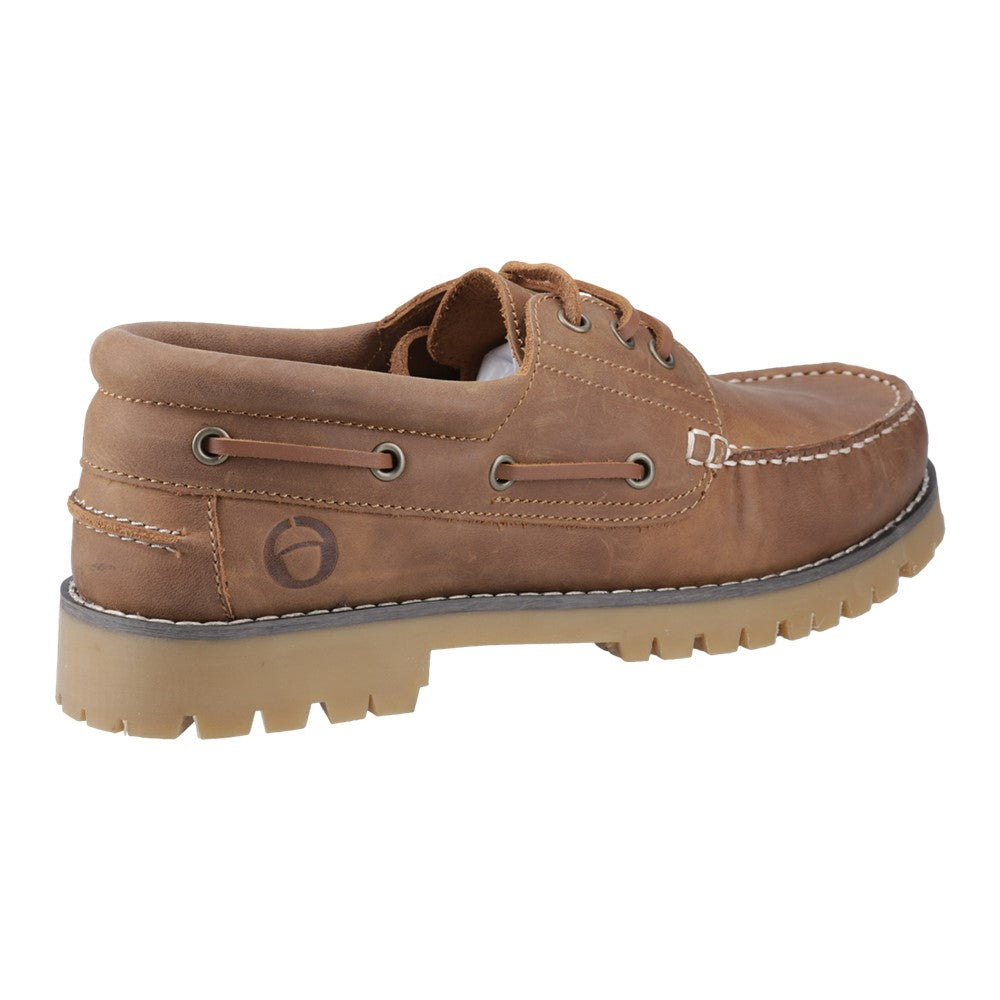 Inglecote Shoe Camel
