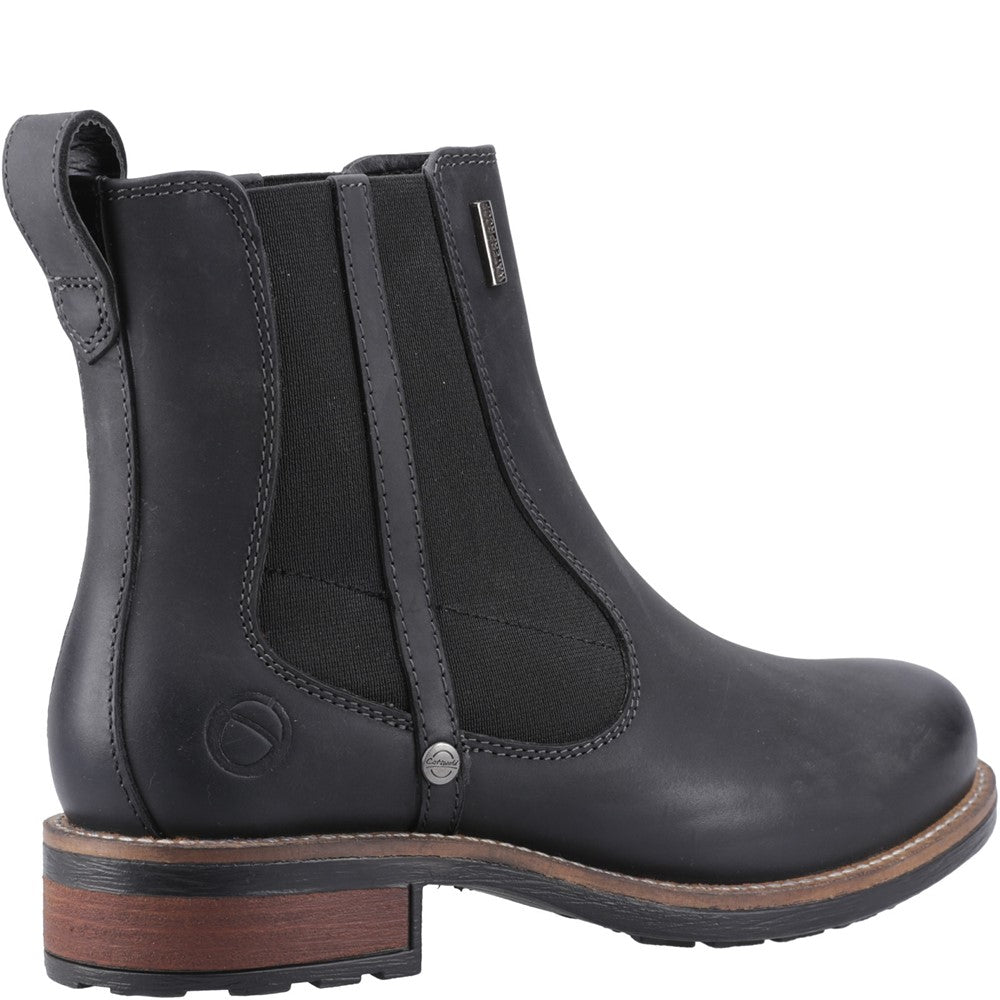Notgrove Boots Black