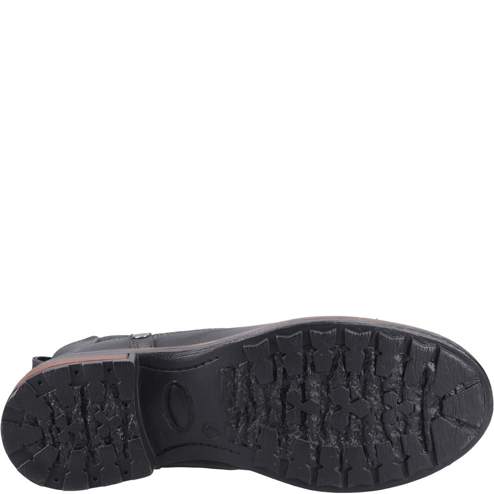 Notgrove Boots Black