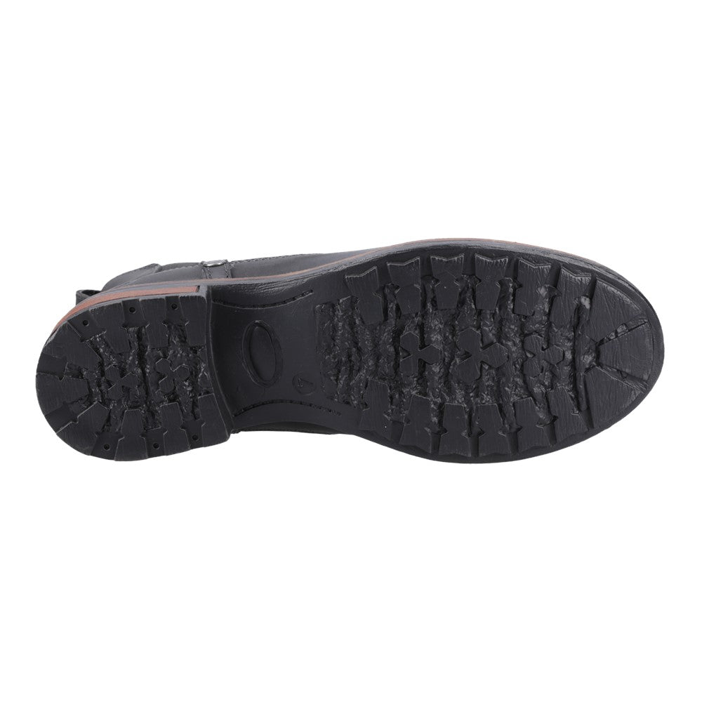 Notgrove Boots Black