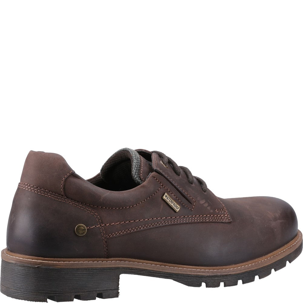 Ebrington Shoes Brown