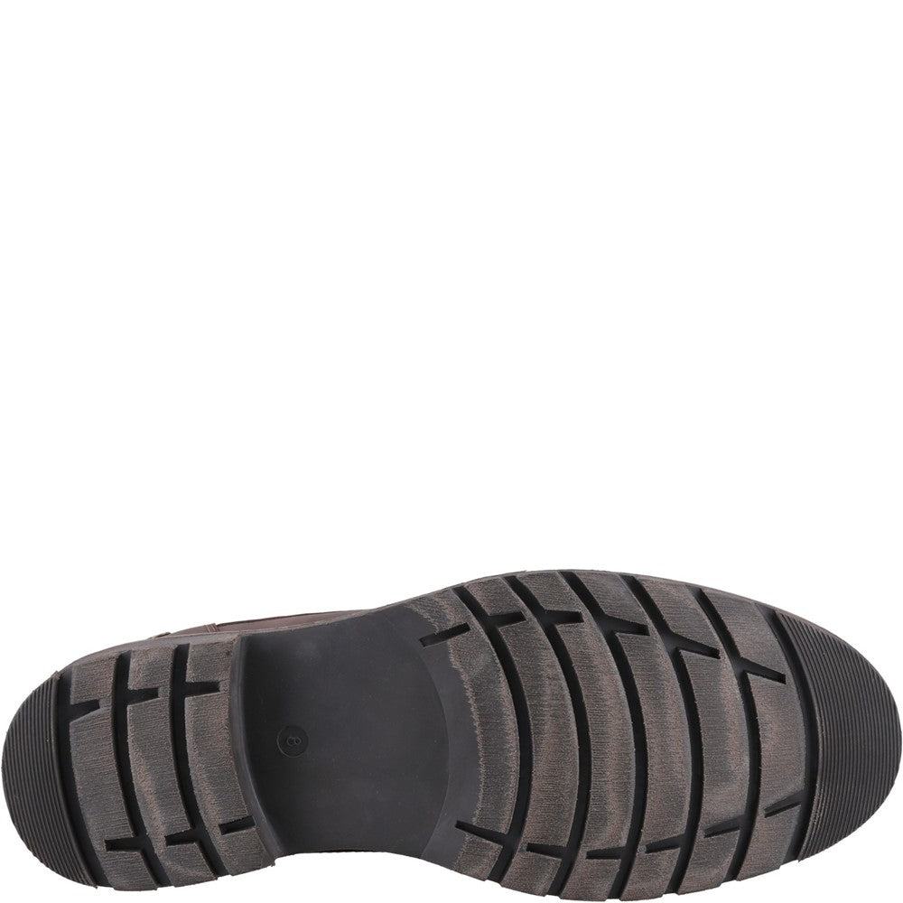 Ebrington Shoes Brown
