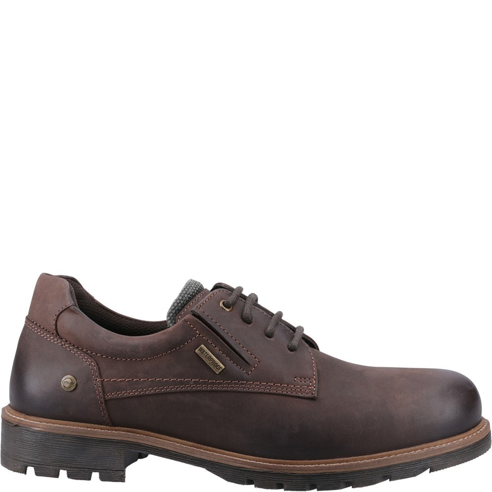 Ebrington Shoes Brown