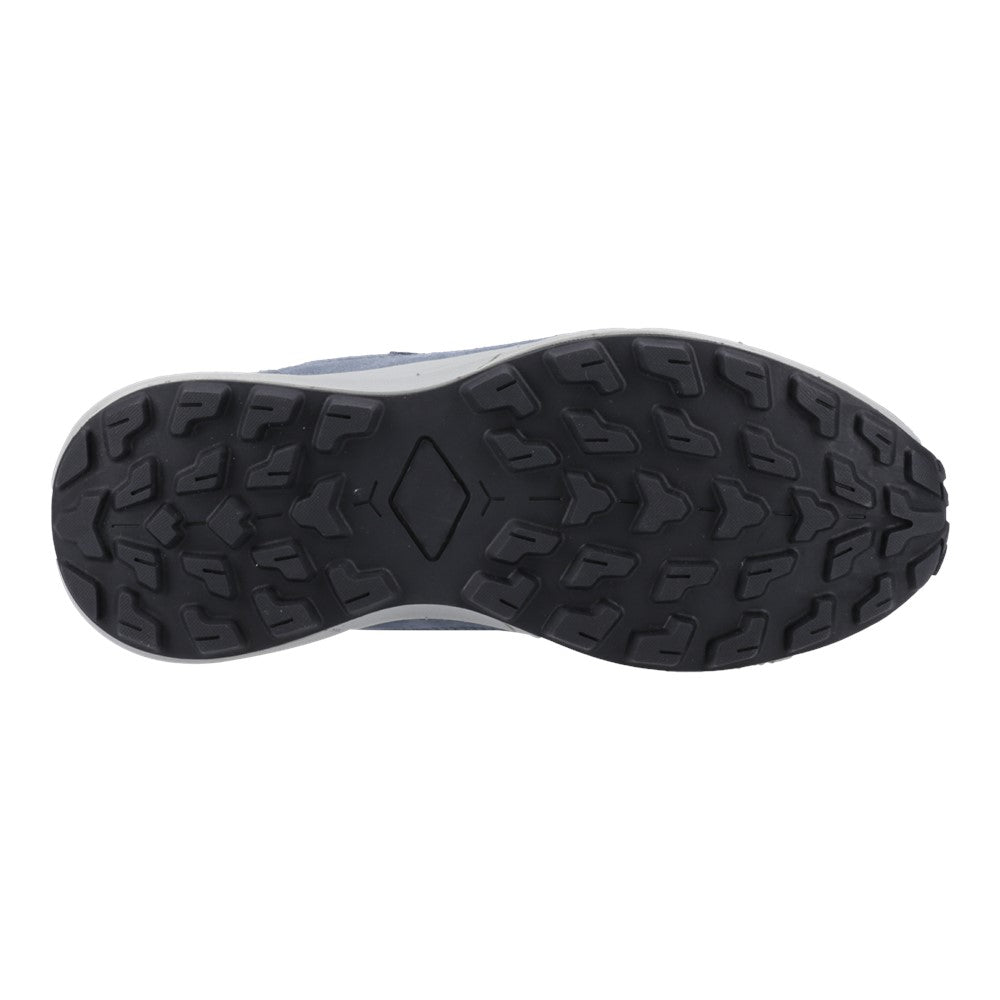 Oddington Hiking Boots Blue