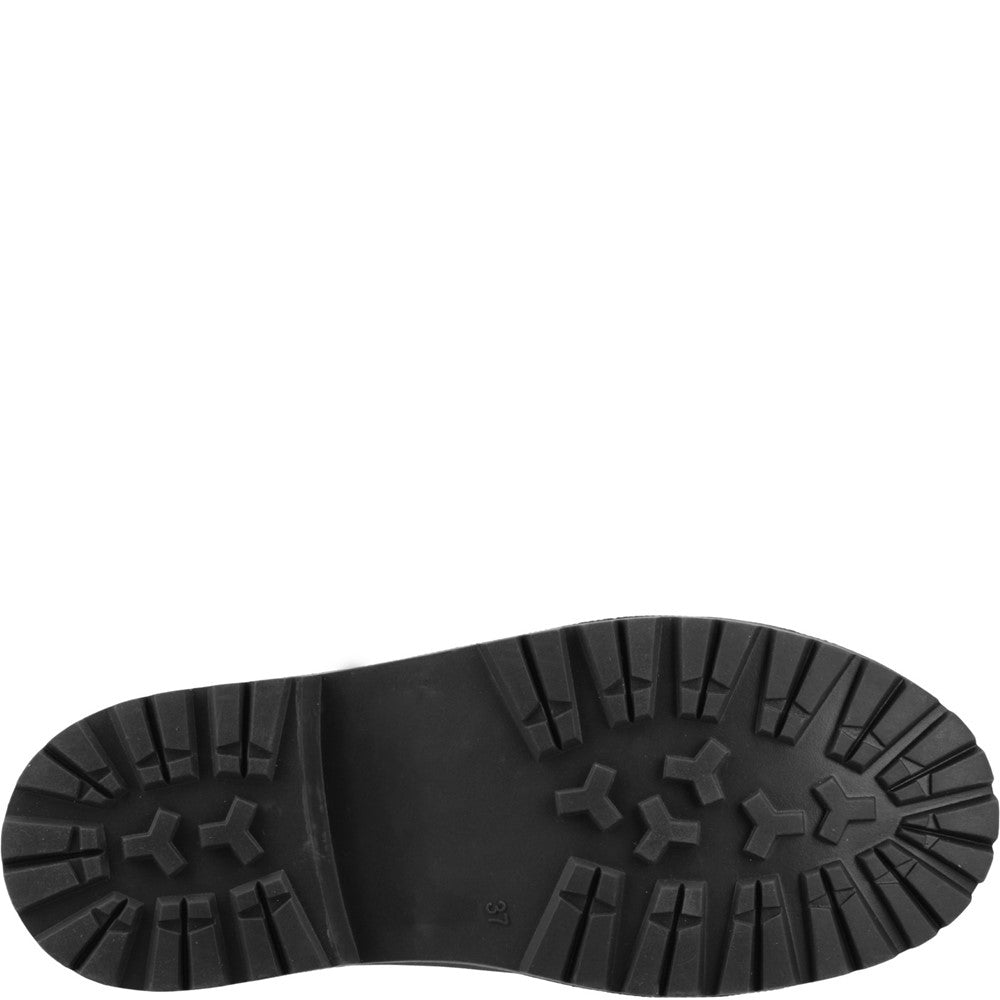 Barton Wellingtons Black