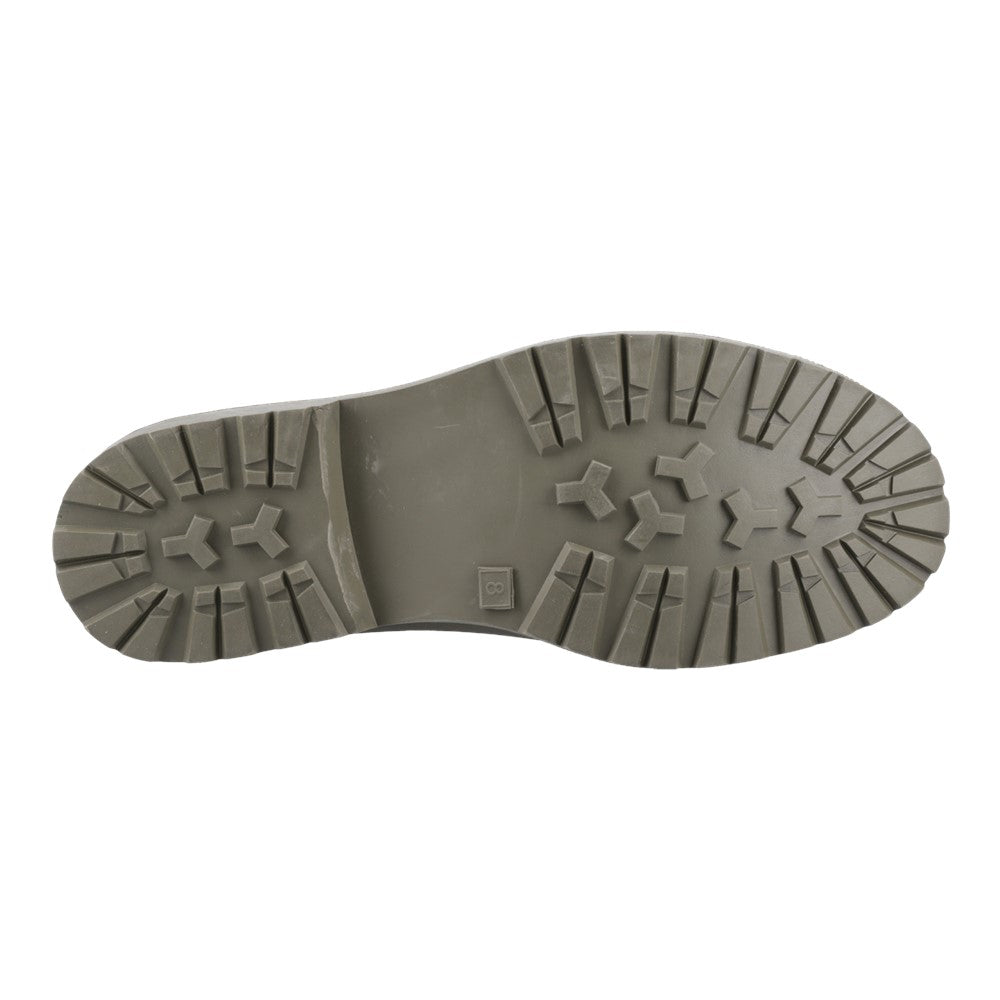 Mens Barton Wellingtons Khaki
