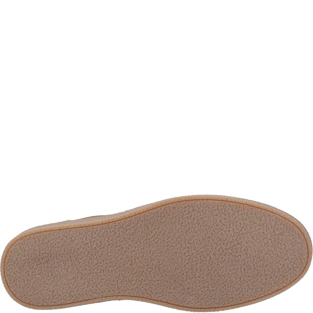 Sapperton Shoes Tan
