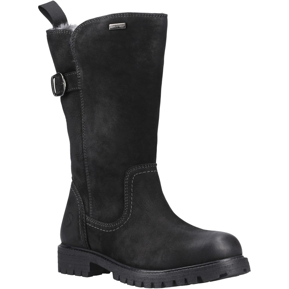 Winchcombe Boots Black
