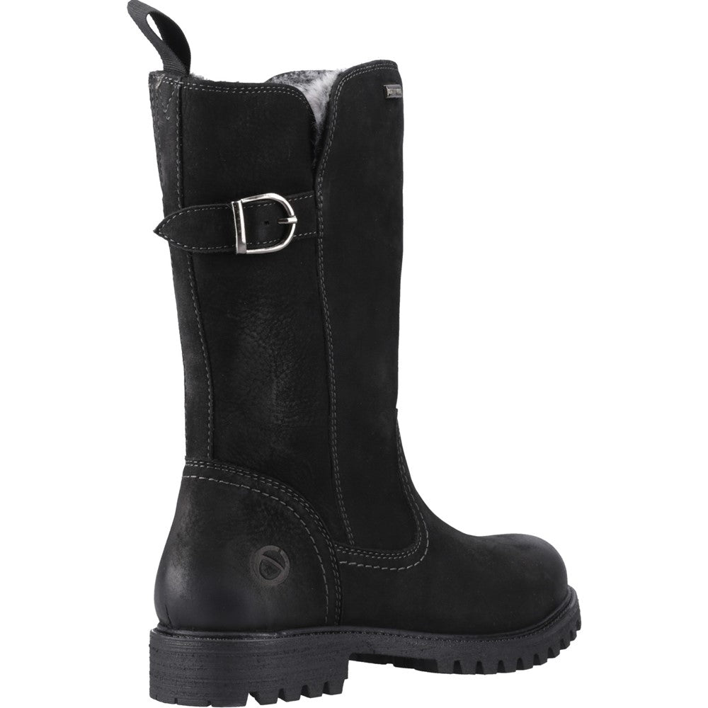 Winchcombe Boots Black
