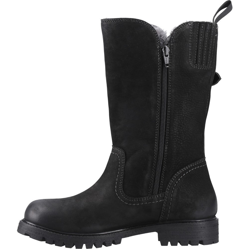Winchcombe Boots Black