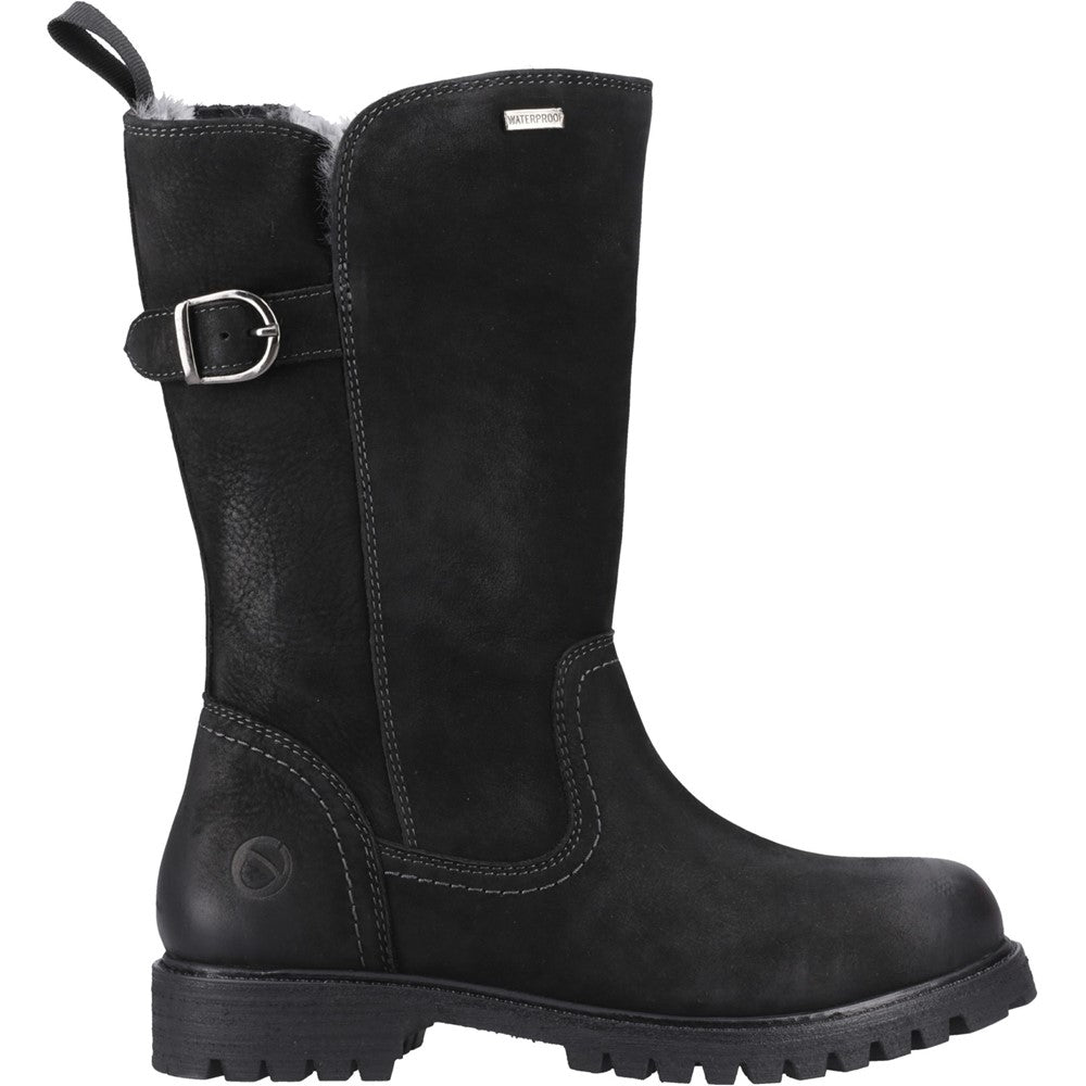 Winchcombe Boots Black