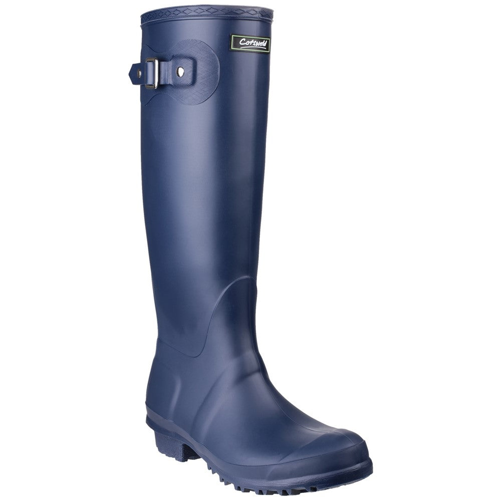 Sandringham Wellingtons Navy