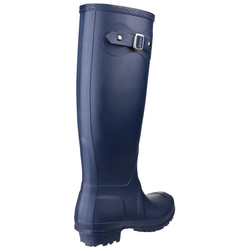 Sandringham Wellingtons Navy