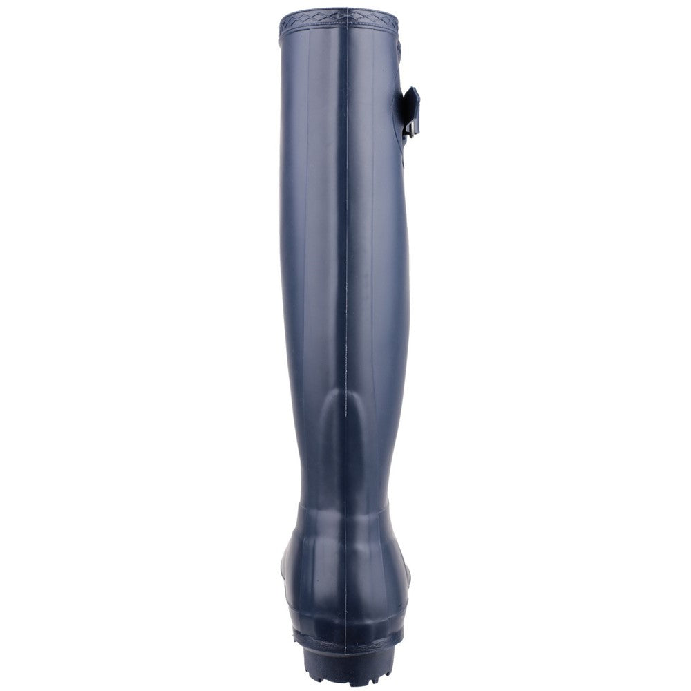 Sandringham Wellingtons Navy