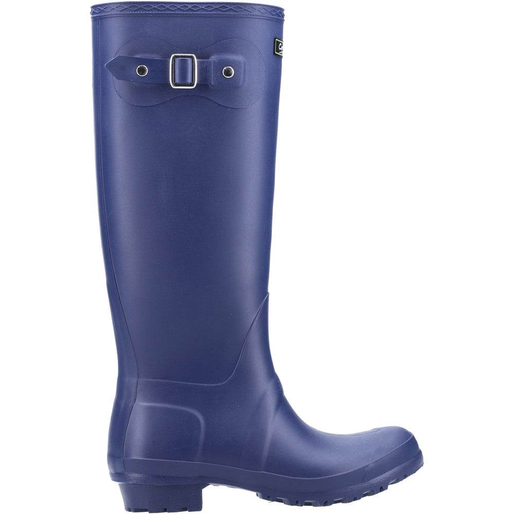 Sandringham Wellingtons Navy