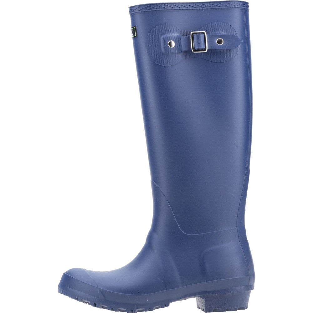 Sandringham Wellingtons Navy
