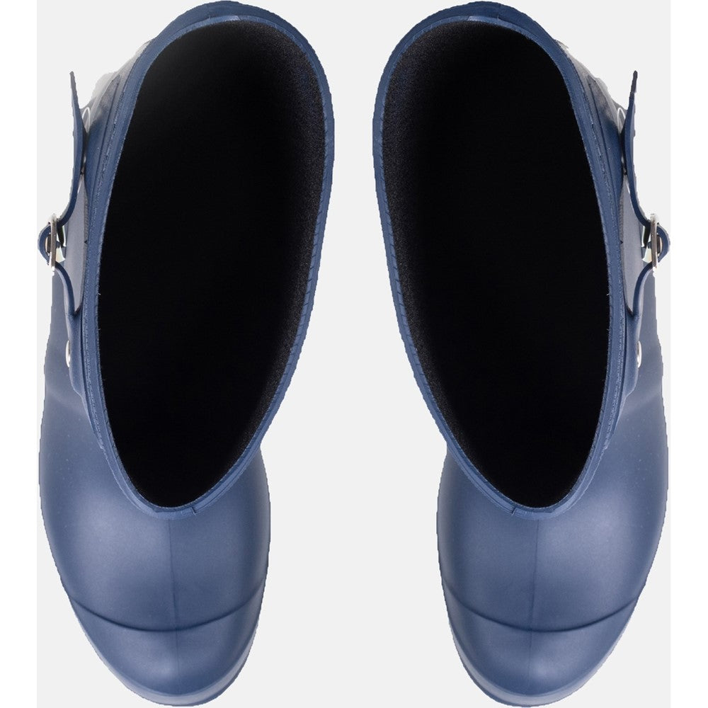 Sandringham Wellingtons Navy