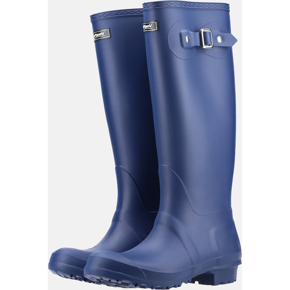Sandringham Wellingtons Navy