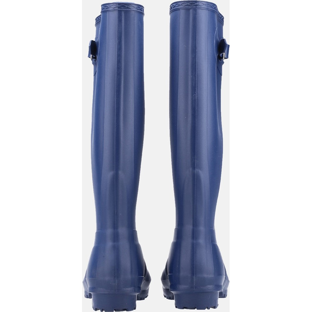 Sandringham Wellingtons Navy