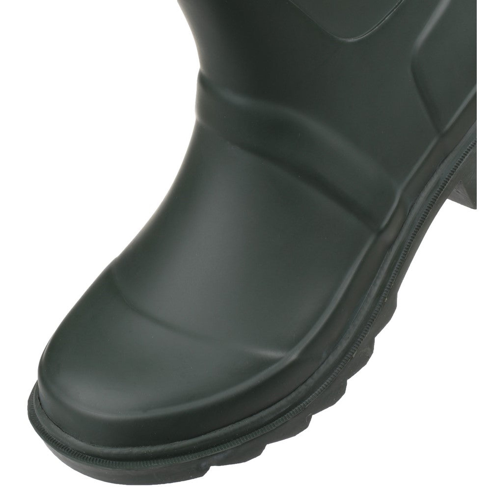 Ragley Waterproof Wellingtons Green